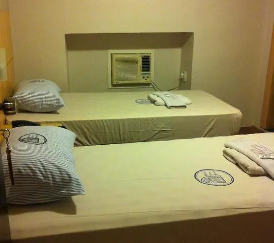 Hotel Sao Bento Rio de Janeiro