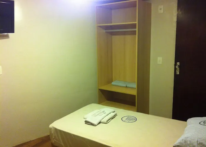 Hotel Sao Bento Rio de Janeiro